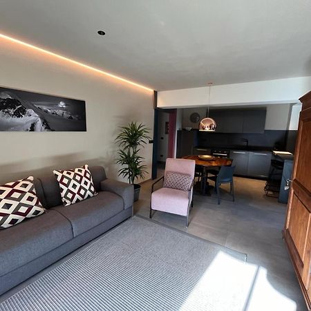 Apartament Casa Di Sant'Anselmo Aosta - Il Parco Zewnętrze zdjęcie