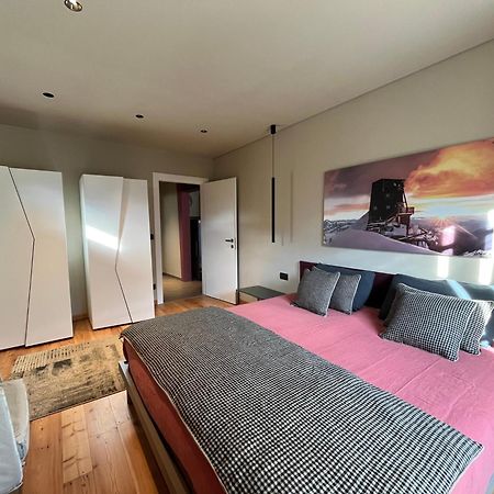 Apartament Casa Di Sant'Anselmo Aosta - Il Parco Zewnętrze zdjęcie