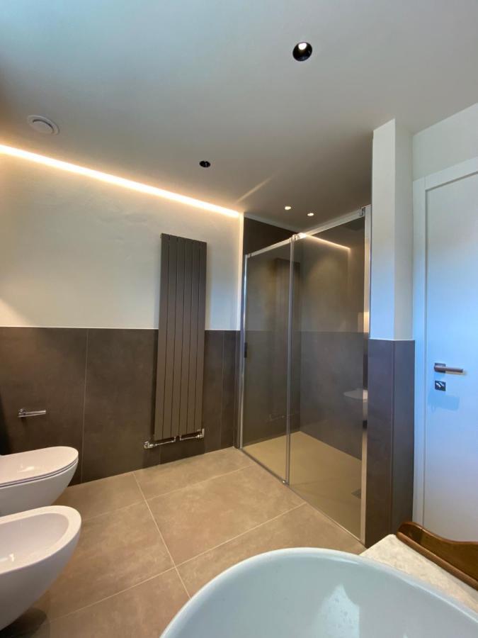 Apartament Casa Di Sant'Anselmo Aosta - Il Parco Zewnętrze zdjęcie